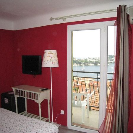 Готель Riviera Villefranche Номер фото